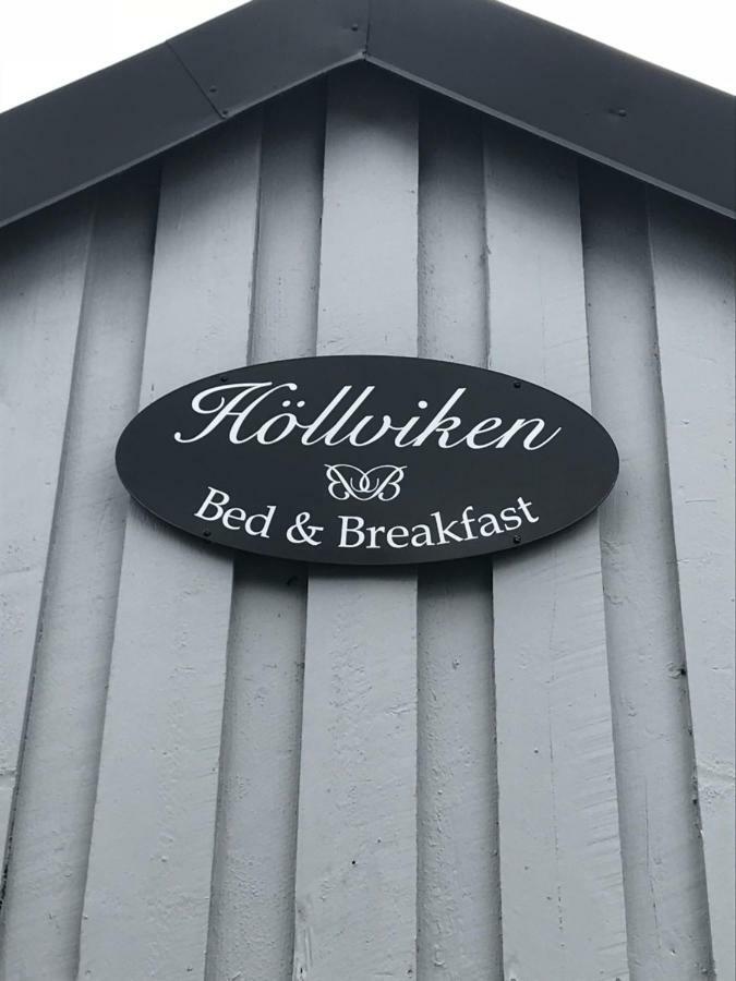 Bed & Breakfast Hoellviken公寓 外观 照片